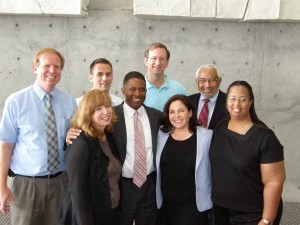 The BlackLDS.org Team